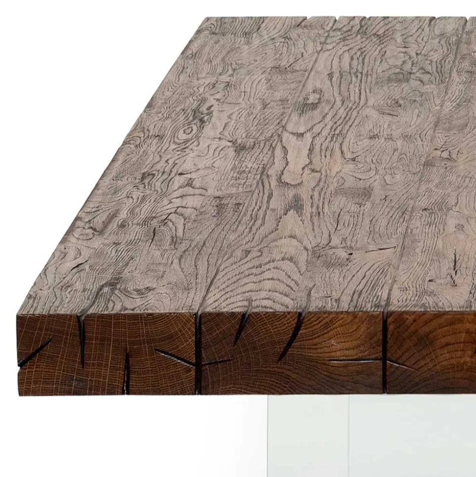 Designertisch Lozar