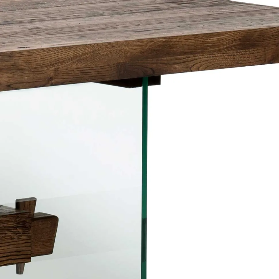 Designertisch Lozar
