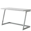 Designschreibtisch Catjana