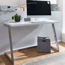Designschreibtisch Catjana