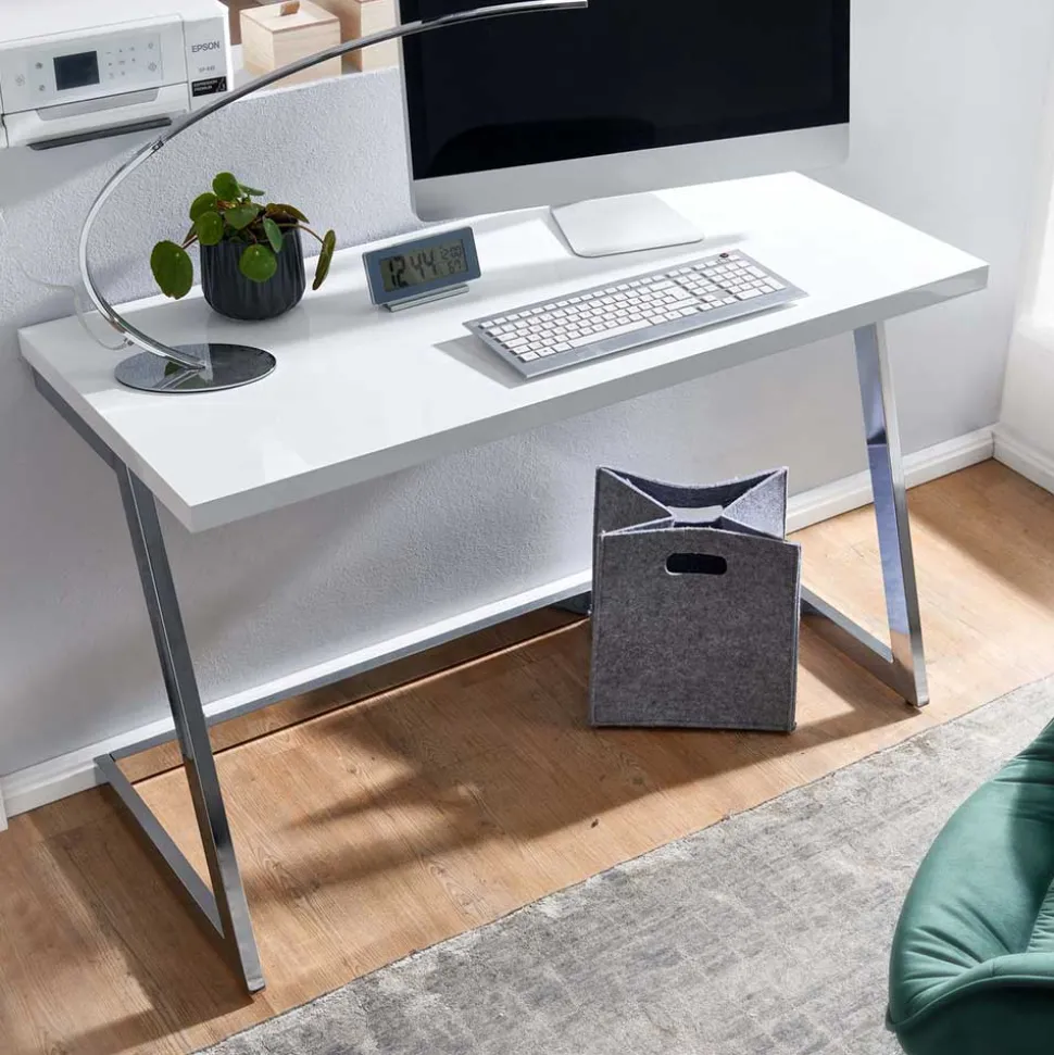 Designschreibtisch Catjana