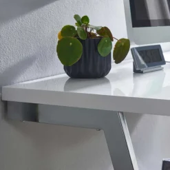 Designschreibtisch Catjana