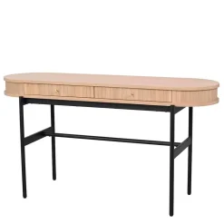 Designschreibtisch Costian