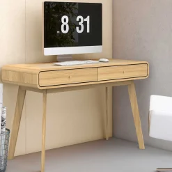 Designschreibtisch Elefontra