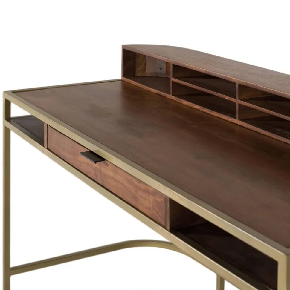 Designschreibtisch Fleur