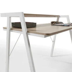 Designschreibtisch Gotamy