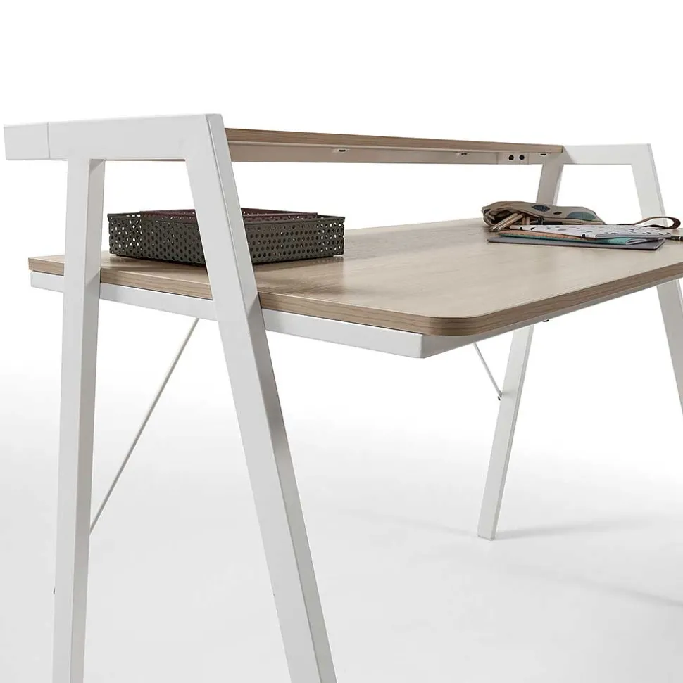 Designschreibtisch Gotamy