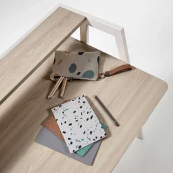 Designschreibtisch Gotamy