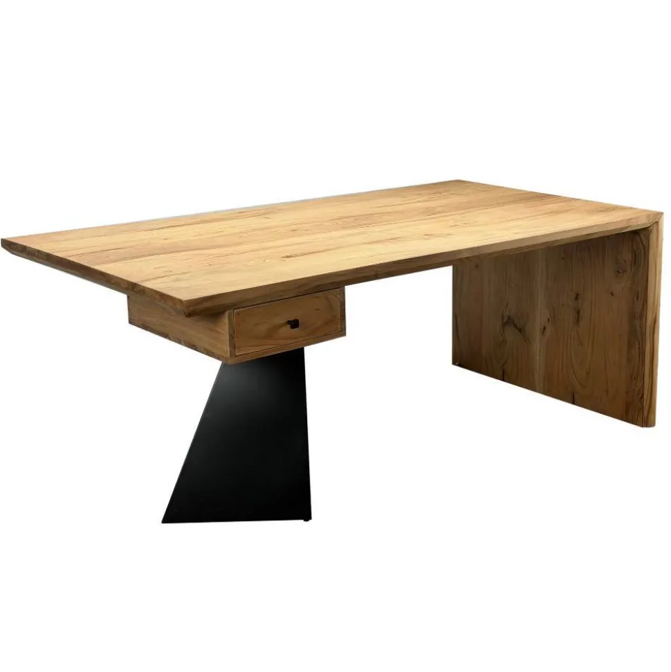 Designschreibtisch Italo
