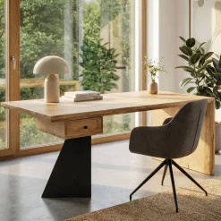 Designschreibtisch Italo