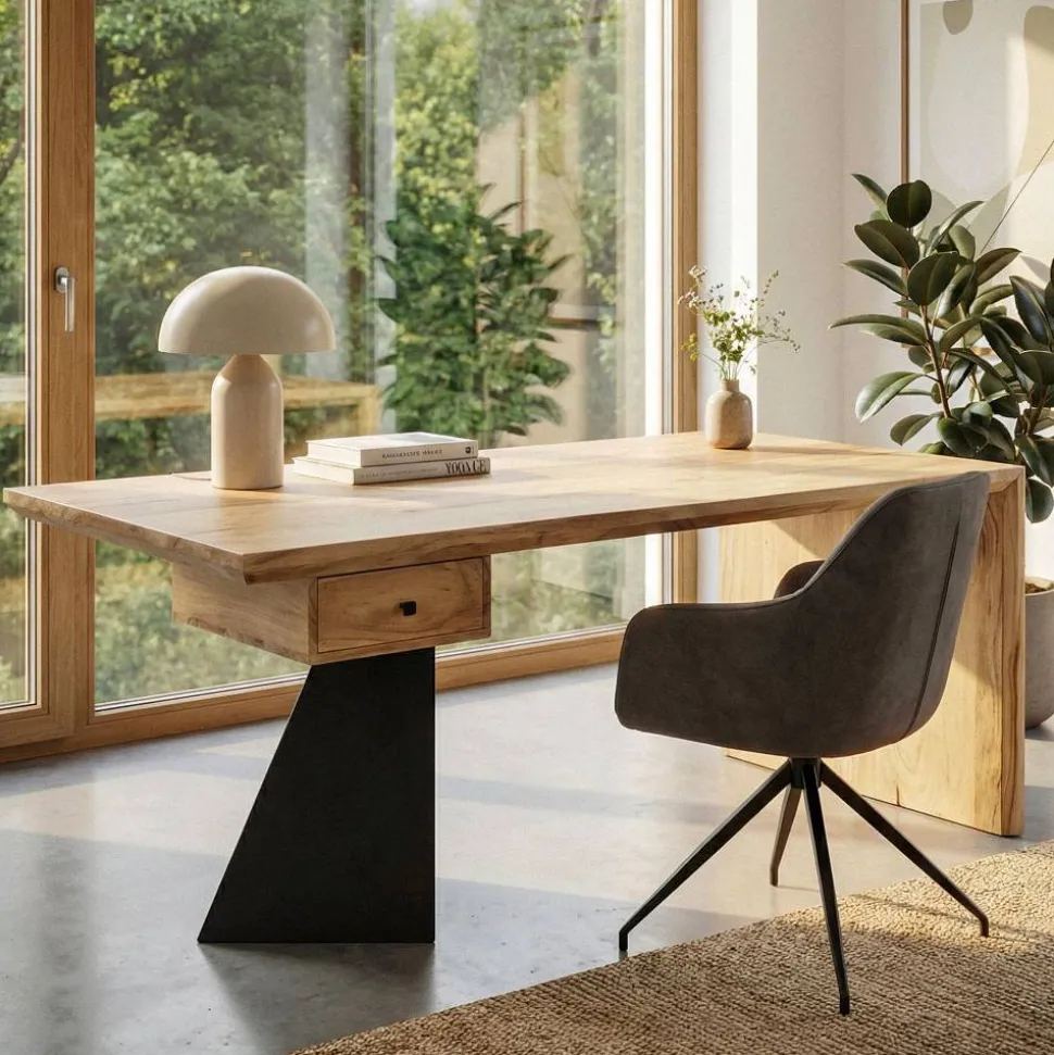 Designschreibtisch Italo