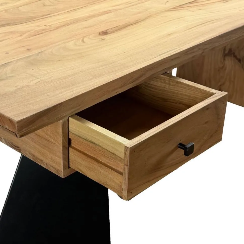 Designschreibtisch Italo