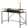 Designschreibtisch Rosdon
