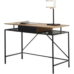 Designschreibtisch Rosdon