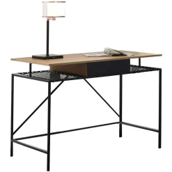 Designschreibtisch Rosdon