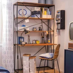 Designschreibtisch Slavrio