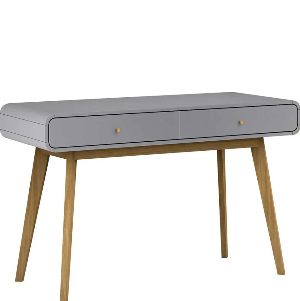 Designschreibtisch Vaitlina