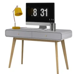 Designschreibtisch Vaitlina