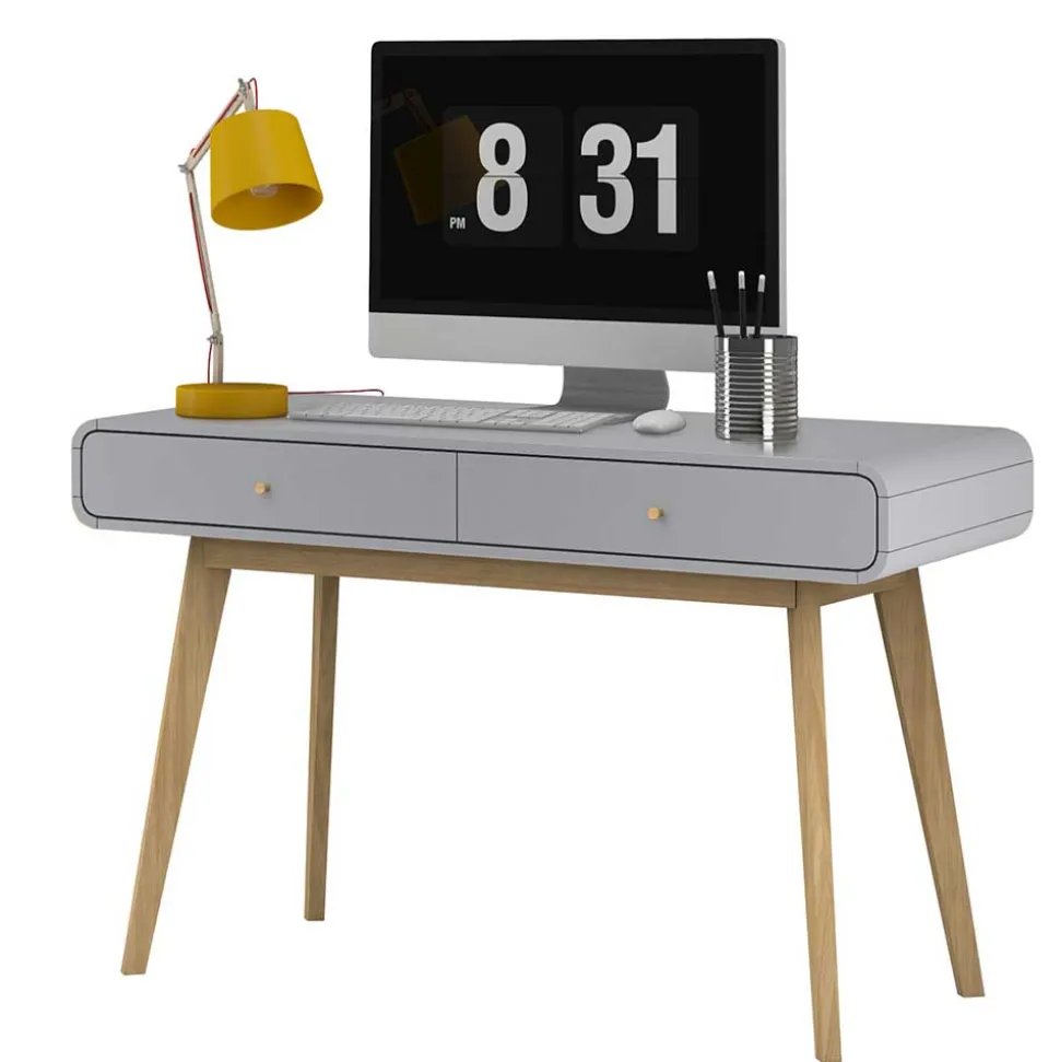 Designschreibtisch Vaitlina