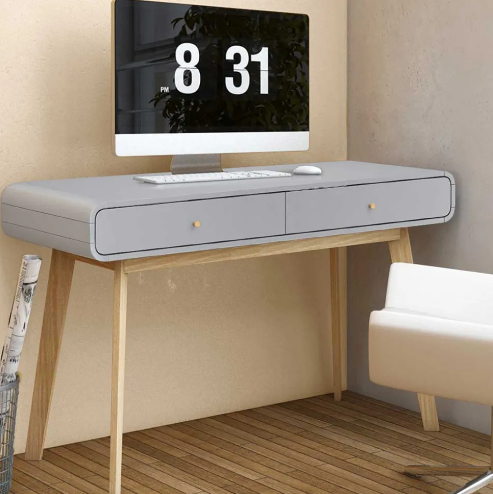 Designschreibtisch Vaitlina