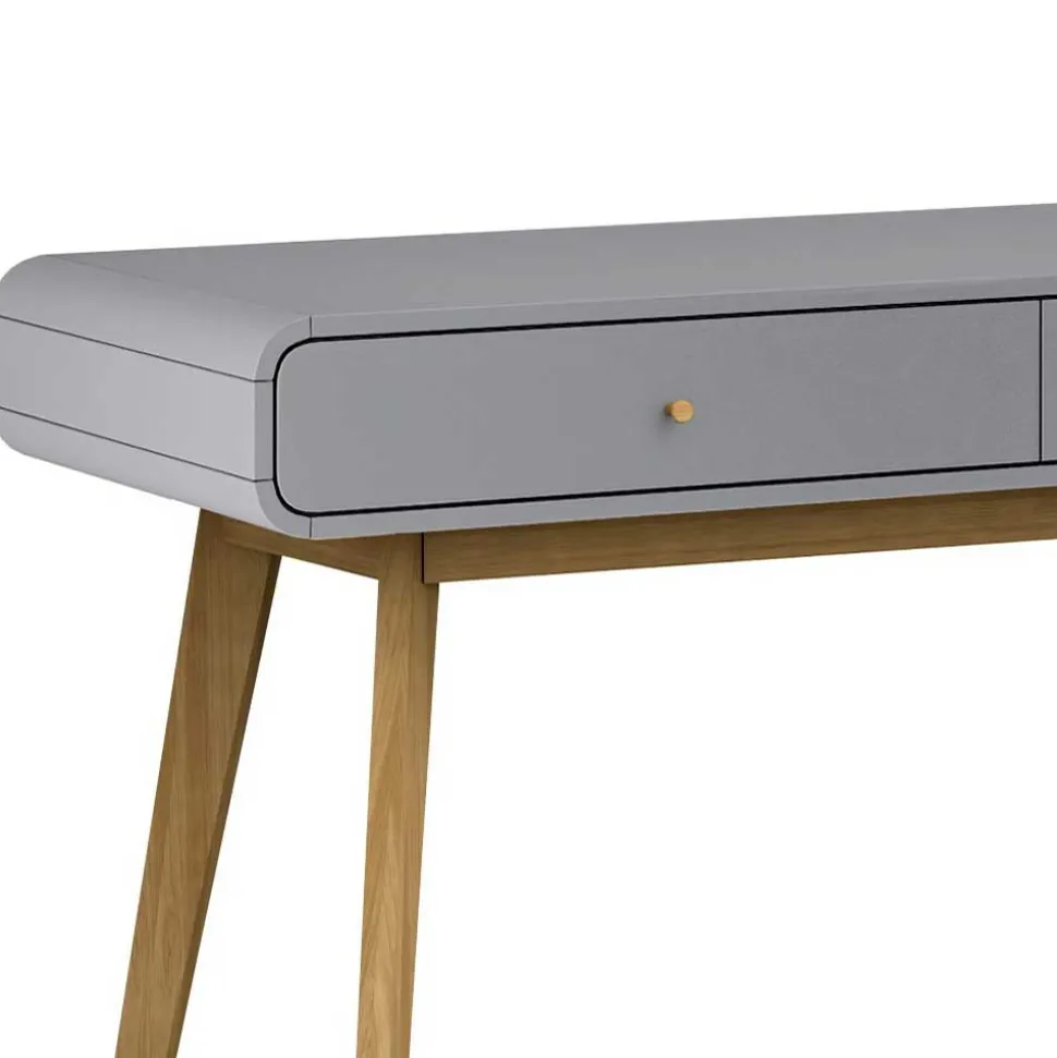 Designschreibtisch Vaitlina