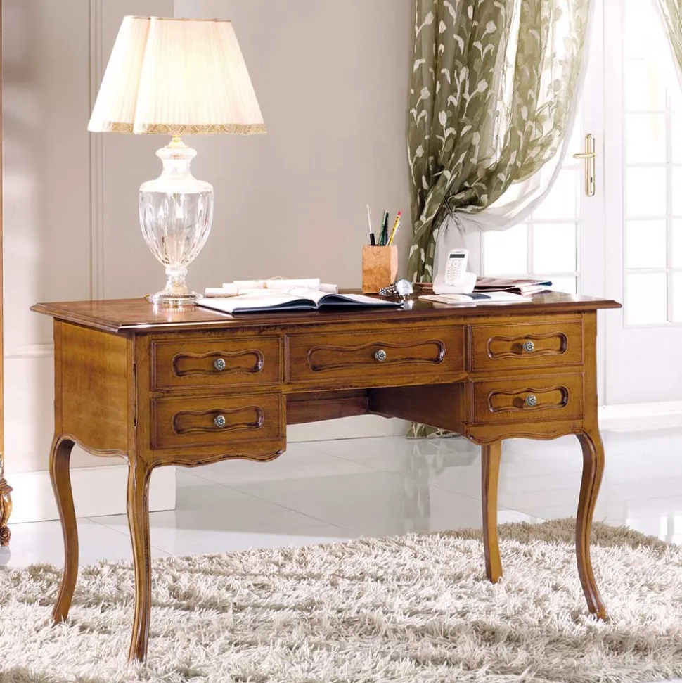Designschreibtisch Valdarar