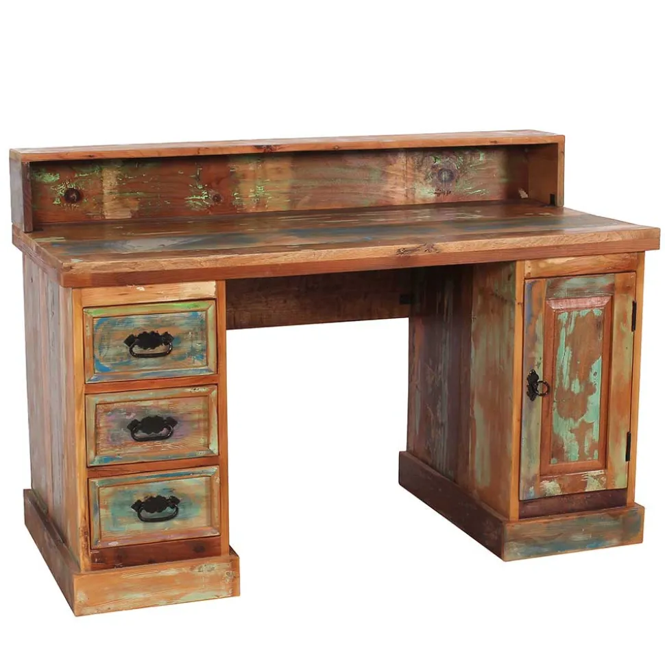 Designschreibtisch Woodstock