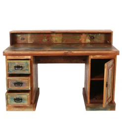Designschreibtisch Woodstock