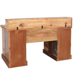 Designschreibtisch Woodstock