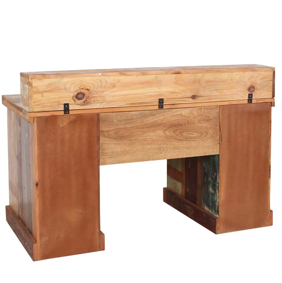 Designschreibtisch Woodstock
