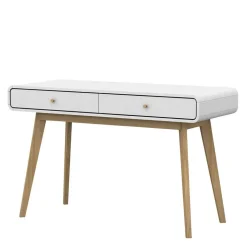 Designschreibtisch Zedias