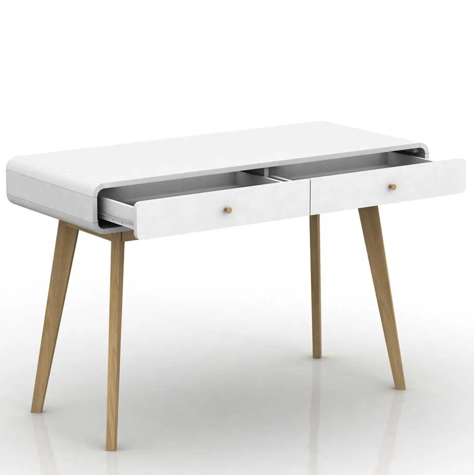 Designschreibtisch Zedias