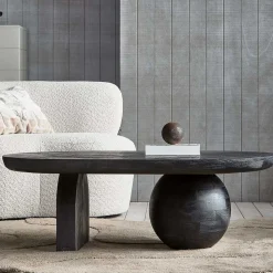 Designtisch Biledda