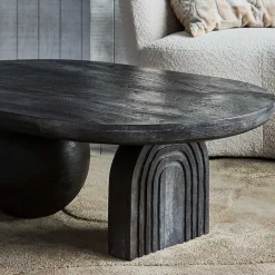 Designtisch Biledda