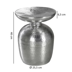 Designtisch Mastox