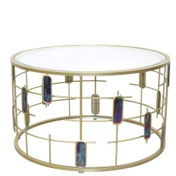 Designtisch Zikalu