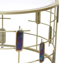 Designtisch Zikalu