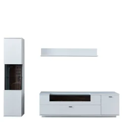 Designwohnwand Barat