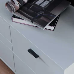 Designwohnwand Barat