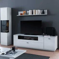 Designwohnwand Barat