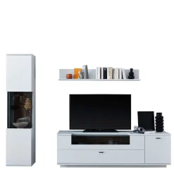Designwohnwand Barat