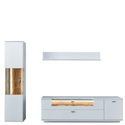 Designwohnwand Barat