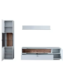 Designwohnwand Barat