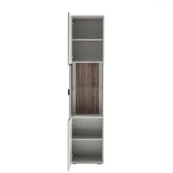 Designwohnwand Barat