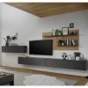 Designwohnwand Uzniana
