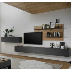 Designwohnwand Uzniana