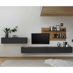 Designwohnwand Uzniana