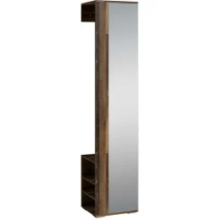 Dielen Garderobe Nemphia