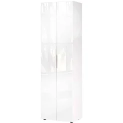 Dielen Kleiderschrank Anita
