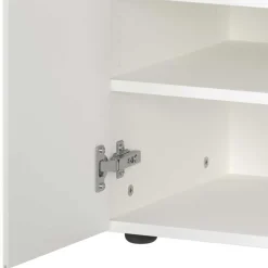 Dielen Kleiderschrank Anita